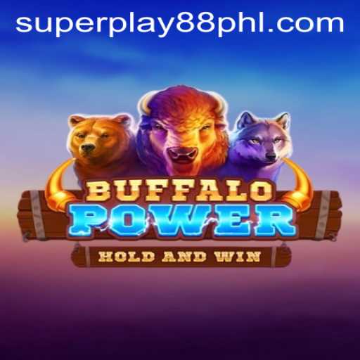 Unleashing the Thrills of BuffaloPower with Super Play 88