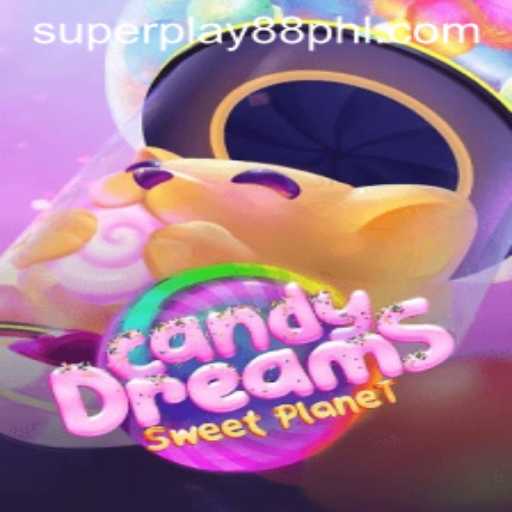 CandyDreams: A Whimsical Journeys with Super Play 88