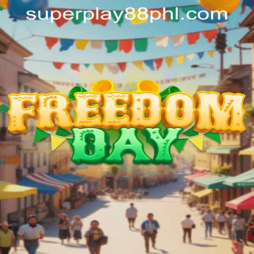 Discover the Exciting World of FreedomDay: Adventure and Strategy Unite