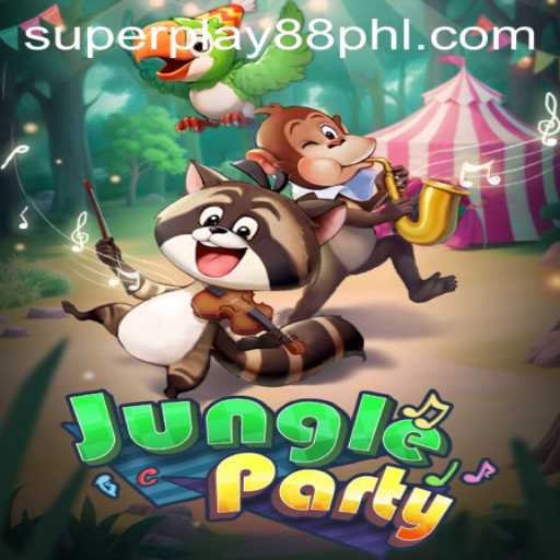 Dive Into JungleParty: The Ultimate Adventure Game with a Twist