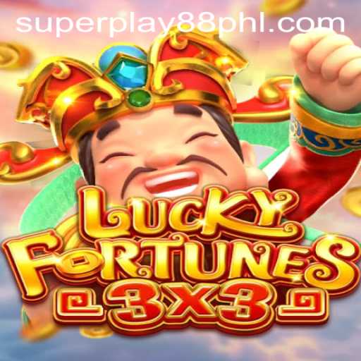 Exploring LUCKYFORTUNES3x3: The Exciting New Game with Super Play 88