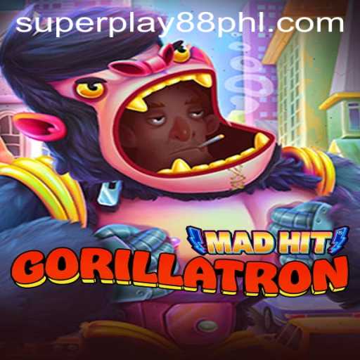 MadHitGorillatron: An Epic Journey into High-Stakes Adventure