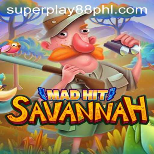 MadHitSavannah: The Thrilling Adventure of Super Play 88