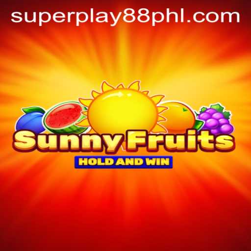 Discover the Exciting World of SunnyFruits: Super Play 88