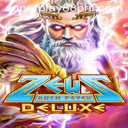 Dive into the Mythical World of ZeusRushFeverDeluxe with Super Play 88